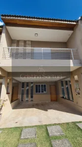 Casa de Condomínio com 3 Quartos à venda, 126m² no Santa Cruz dos Lázaros, Jacareí