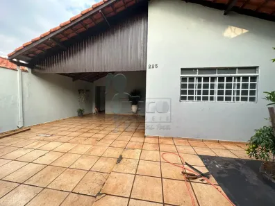 Casa com 3 Quartos à venda, 135m² no Planalto Verde, Ribeirão Preto
