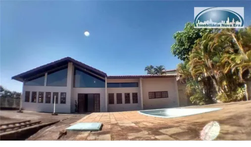 Casa de Condomínio com 5 Quartos à venda, 520m² no Caixa D´Água, Vinhedo