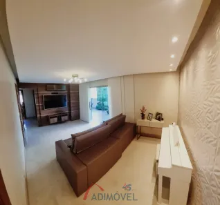 Cobertura com 3 Quartos à venda, 140m² no Jardim da Penha, Vitória