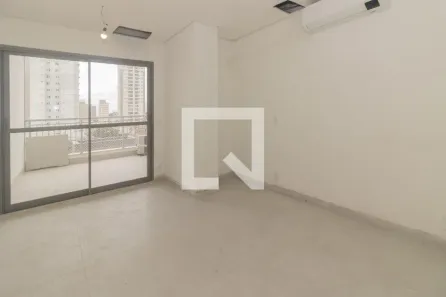 Kitnet com 1 Quarto à venda, 38m² no Vila Dom Pedro I, São Paulo