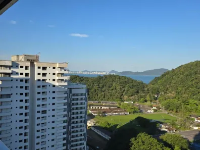 Apartamento com 4 Quartos à venda, 153m² no Canto do Forte, Praia Grande