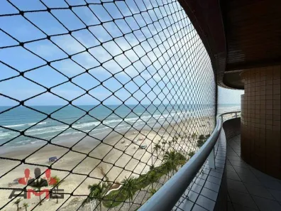 Apartamento com 4 Quartos à venda, 164m² no Flórida, Praia Grande