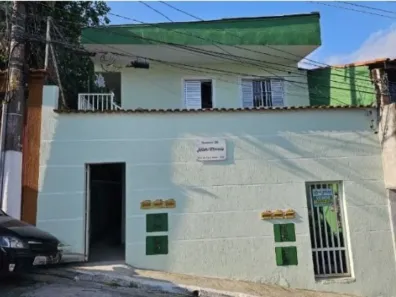 Casa de Condomínio com 1 Quarto à venda, 35m² no Vila Medeiros, São Paulo