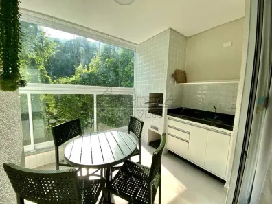 Apartamento com 2 Quartos à venda, 70m² no Toninhas, Ubatuba