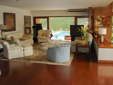 Casa com 4 Quartos à venda, 2000m² no Retiro Morumbi, São Paulo