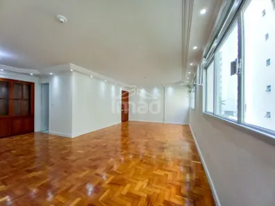 Apartamento com 3 Quartos para venda ou aluguel, 212m² no Itaim Bibi, São Paulo