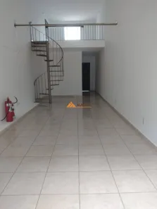 Sala Comercial para alugar, 70m² no Centro, Ribeirão Preto