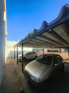 Apartamento com 2 Quartos à venda, 63m² no Jardim Irajá, Ribeirão Preto