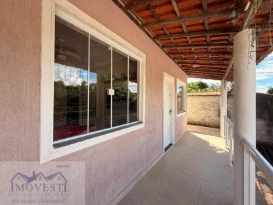 Casa com 2 Quartos à venda, 120m² no Flamengo, Maricá