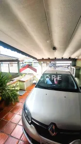 Casa com 3 Quartos à venda, 142m² no Jardim Paraíso, São Vicente