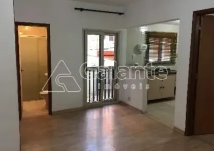 Apartamento com 2 Quartos à venda, 73m² no Centro, Campinas