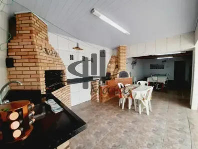 Sobrado com 3 Quartos à venda, 296m² no Santa Paula, São Caetano do Sul