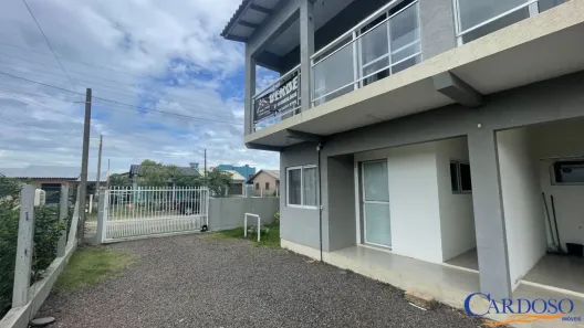 Sobrado com 2 Quartos à venda, 80m² no Balneário Atlântico, Arroio do Sal