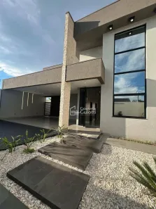 Casa com 3 Quartos à venda, 227m² no Anápolis City, Anápolis