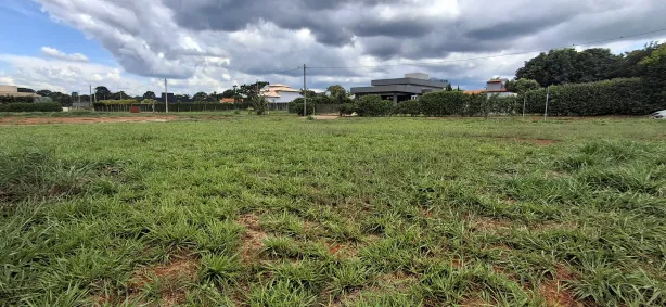 Lote/Terreno à venda, 1220m² no , Hidrolândia