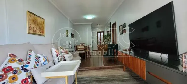 Apartamento com 3 Quartos à venda, 89m² no Vila Isabel, Rio de Janeiro