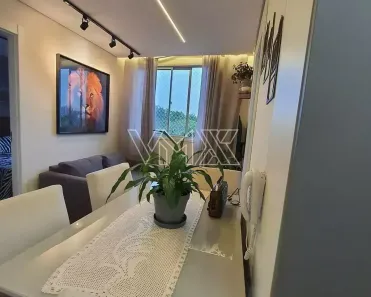 Apartamento com 2 Quartos à venda, 34m² no Vila Guilherme, São Paulo