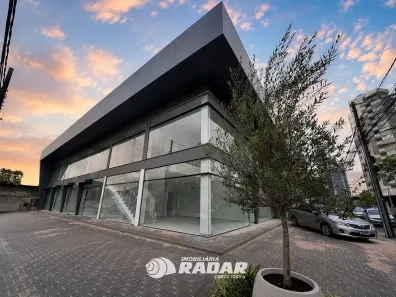Ponto Comercial para alugar, 96m² no Aeroporto, Tubarão