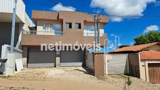 Prédio Comercial com 11 Quartos à venda, 580m² no Vila Maria, Lagoa Santa