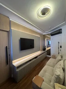 Apartamento com 3 Quartos à venda, 85m² no Morretes, Itapema