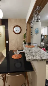 Apartamento com 2 Quartos à venda, 63m² no Residencial Eldorado, Goiânia