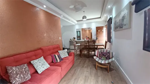 Casa de Condomínio com 3 Quartos à venda, 134m² no Vila Santos, São Paulo