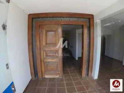 Imóvel Comercial com 5 Quartos à venda, 617m² no Jardim Sumaré, Ribeirão Preto