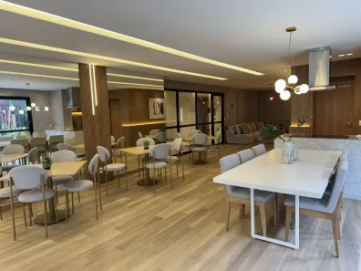 Apartamento com 3 Quartos à venda, 70m² no Centro, Barueri