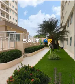 Apartamento com 3 Quartos à venda, 62m² no Parangaba, Fortaleza