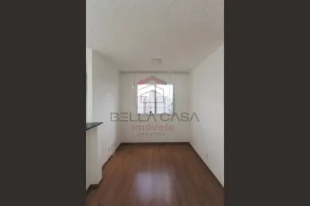 Apartamento com 2 Quartos à venda, 46m² no Vila Ema, São Paulo