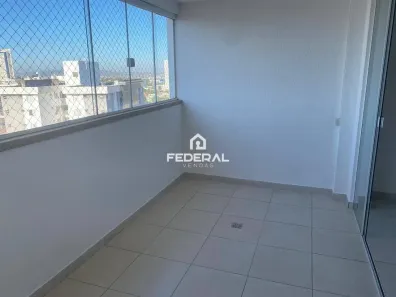 Apartamento com 2 Quartos à venda, 68m² no Parque Amazônia, Goiânia