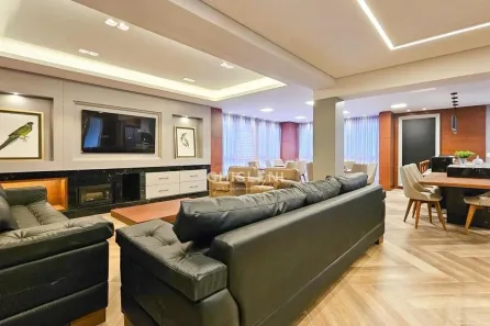 Apartamento com 2 Quartos à venda, 75m² no Floresta, Gramado