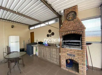Sobrado com 4 Quartos à venda, 310m² no Vila Ipojuca, São Paulo