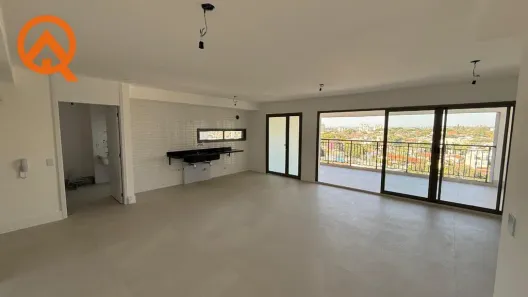 Apartamento com 3 Quartos à venda, 184m² no Nova Campinas, Campinas