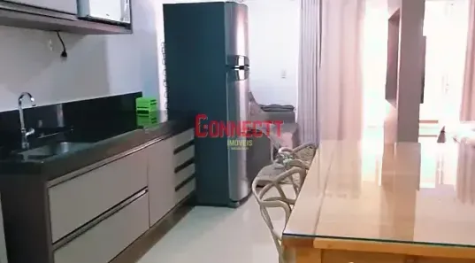 Apartamento com 1 Quarto para alugar, 54m² no Jardim Botânico, Ribeirão Preto