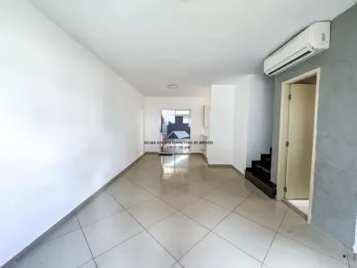 Casa de Condomínio com 3 Quartos à venda, 120m² no Jardim Tarraf II, São José do Rio Preto