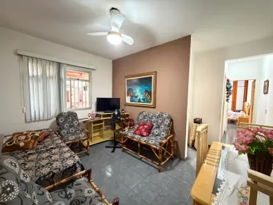 Apartamento com 2 Quartos à venda, 70m² no Praia do Morro, Guarapari
