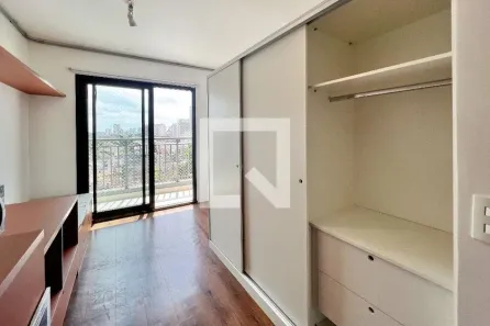 Kitnet com 1 Quarto à venda, 27m² no Indianópolis, São Paulo