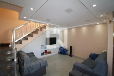 Casa com 3 Quartos à venda, 125m² no Jardim Santa Inês, São Paulo
