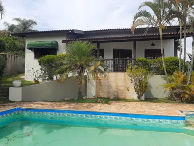 Fazenda/Sítio com 3 Quartos à venda, 210m² no Portal São Marcelo, Bragança Paulista
