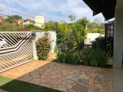 Casa de Condomínio com 3 Quartos à venda, 318m² no Caminhos de San Conrado (Sousas), Campinas