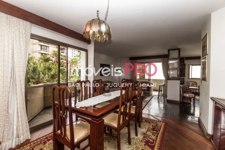 Apartamento com 3 Quartos à venda, 162m² no Planalto Paulista, São Paulo