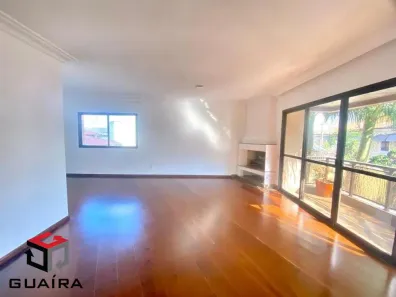 Apartamento com 4 Quartos à venda, 170m² no Ipiranga, São Paulo
