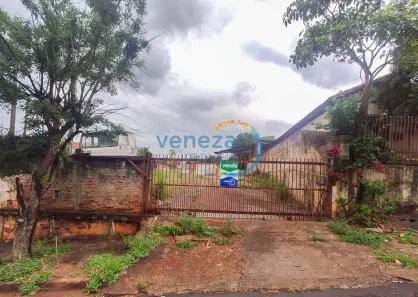Lote/Terreno à venda, 648m² no Chácaras Pietraróia, Londrina