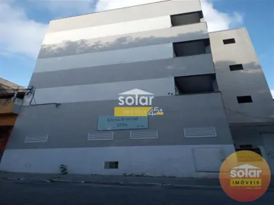 Apartamento com 1 Quarto para alugar, 27m² no Parque Císper, São Paulo