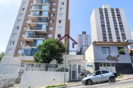 Apartamento com 3 Quartos à venda, 69m² no Jardim Previdência, São Paulo
