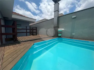 Sobrado com 3 Quartos à venda, 420m² no Vila Paulicéia, São Paulo