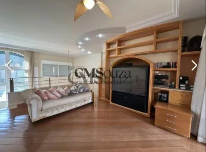 Casa com 6 Quartos para alugar, 600m² no Bela Suiça, Londrina