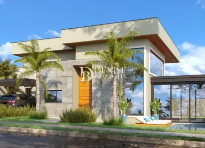 Casa de Condomínio com 4 Quartos à venda, 298m² no Bairro das Palmeiras, Campinas